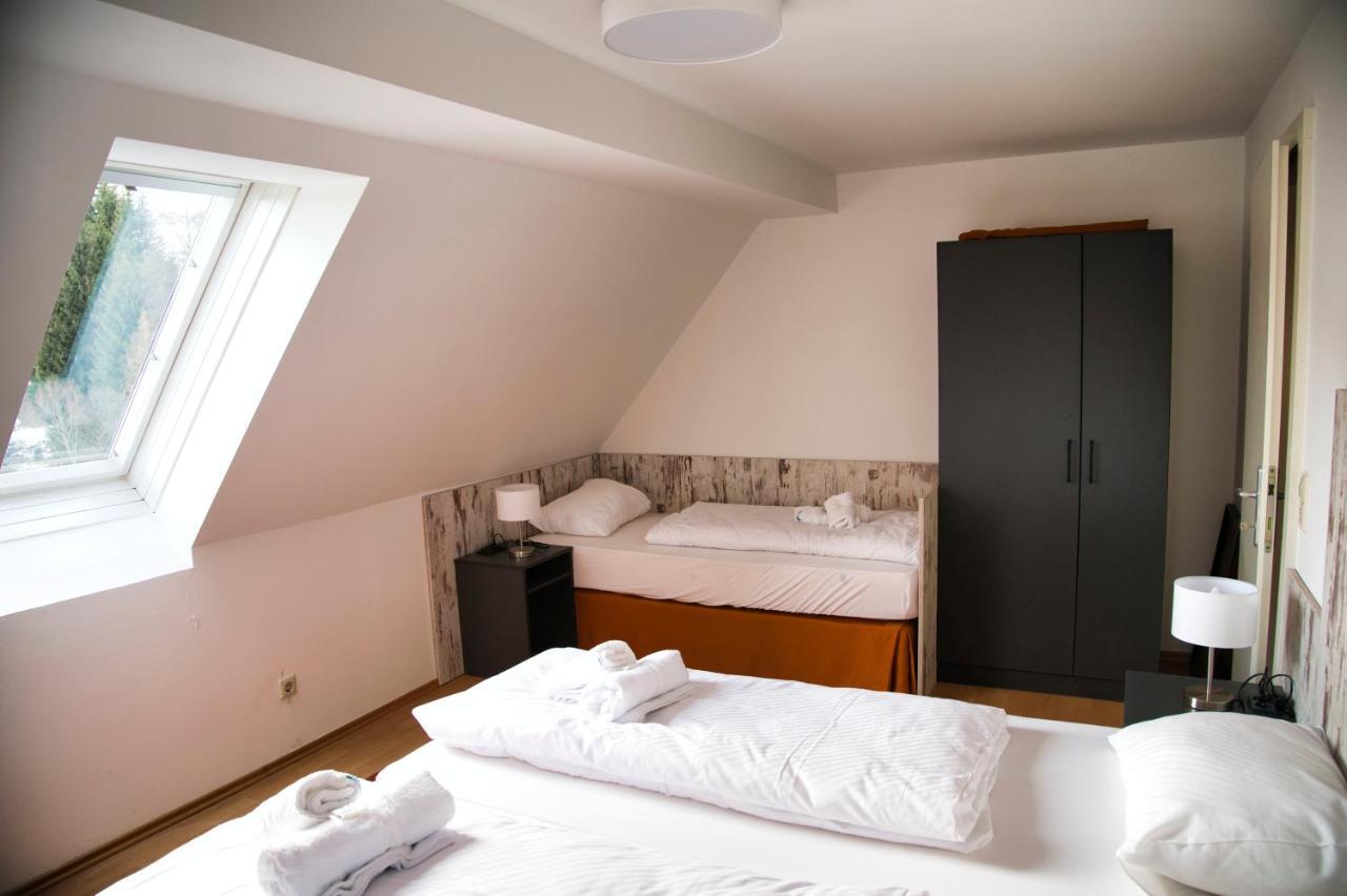 Grassegger Appartementhaus Sankt Johann am Tauern Экстерьер фото