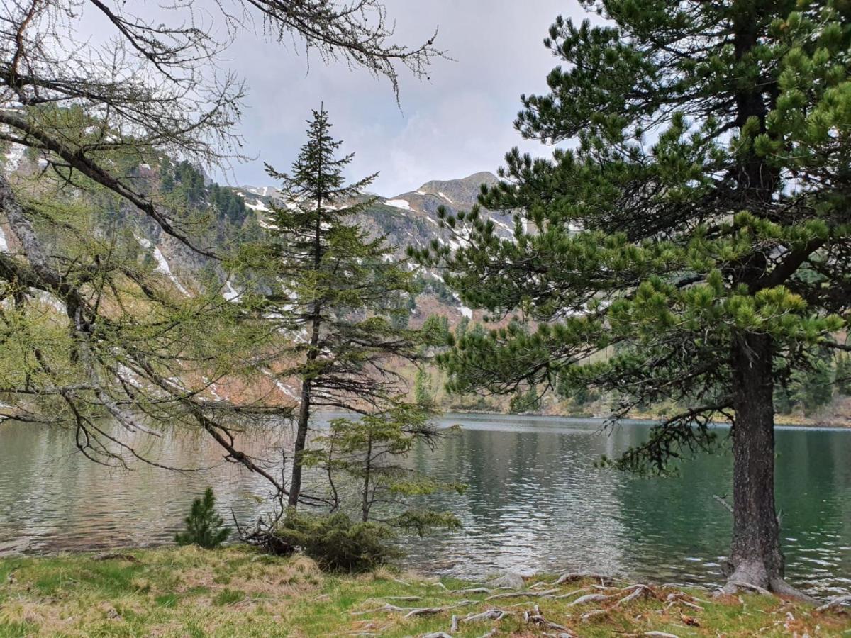 Grassegger Appartementhaus Sankt Johann am Tauern Экстерьер фото