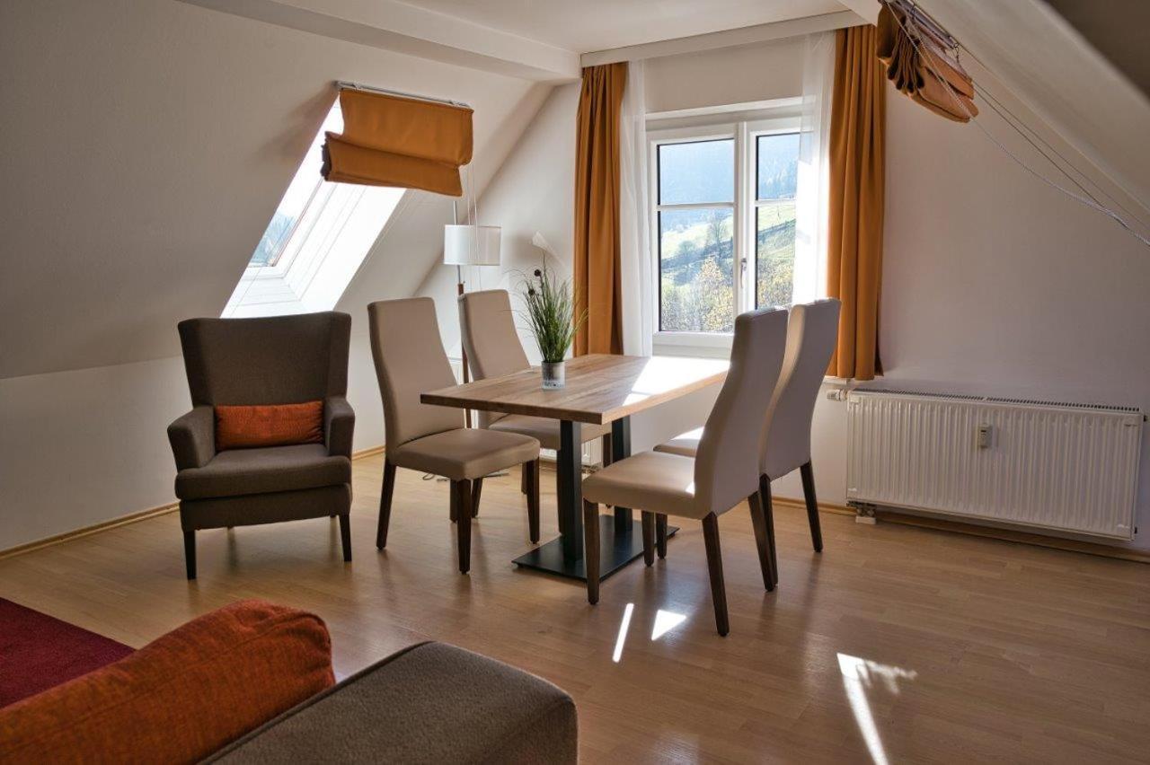 Grassegger Appartementhaus Sankt Johann am Tauern Экстерьер фото