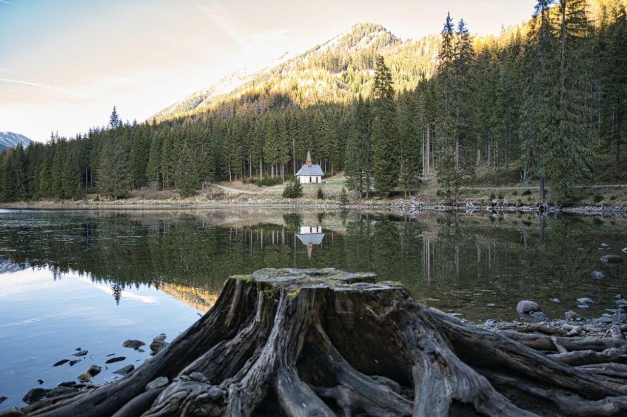 Grassegger Appartementhaus Sankt Johann am Tauern Экстерьер фото