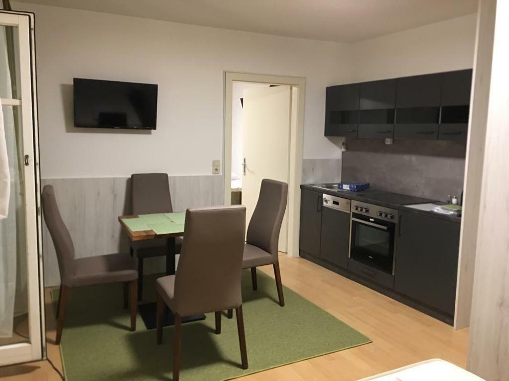 Grassegger Appartementhaus Sankt Johann am Tauern Экстерьер фото