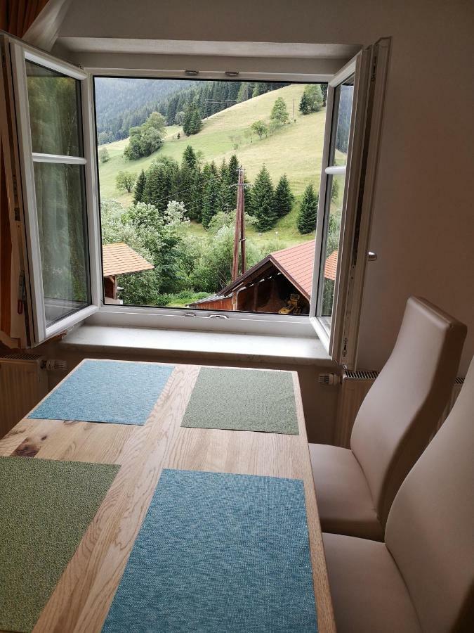 Grassegger Appartementhaus Sankt Johann am Tauern Экстерьер фото